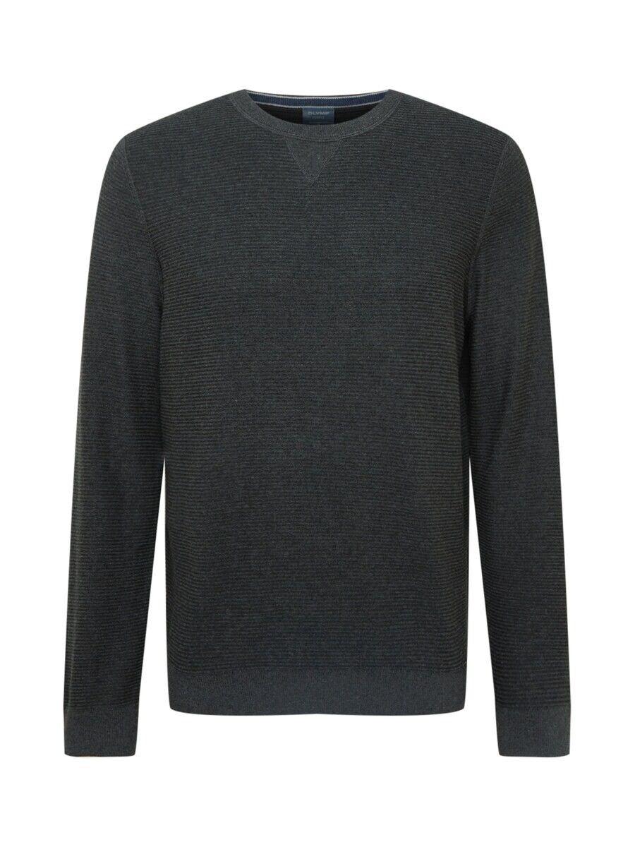 

Свитер OLYMP Sweater, антрацит