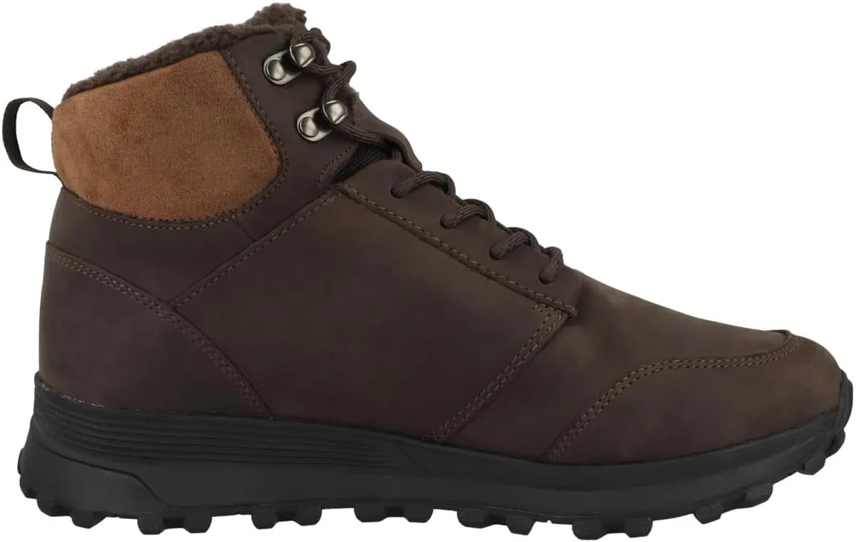 Мужские туфли Clarks Trek Up, коричневый — фото 3