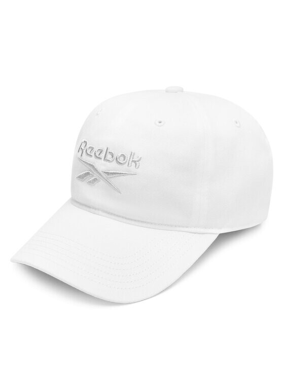 

Кепка Reebok, белый