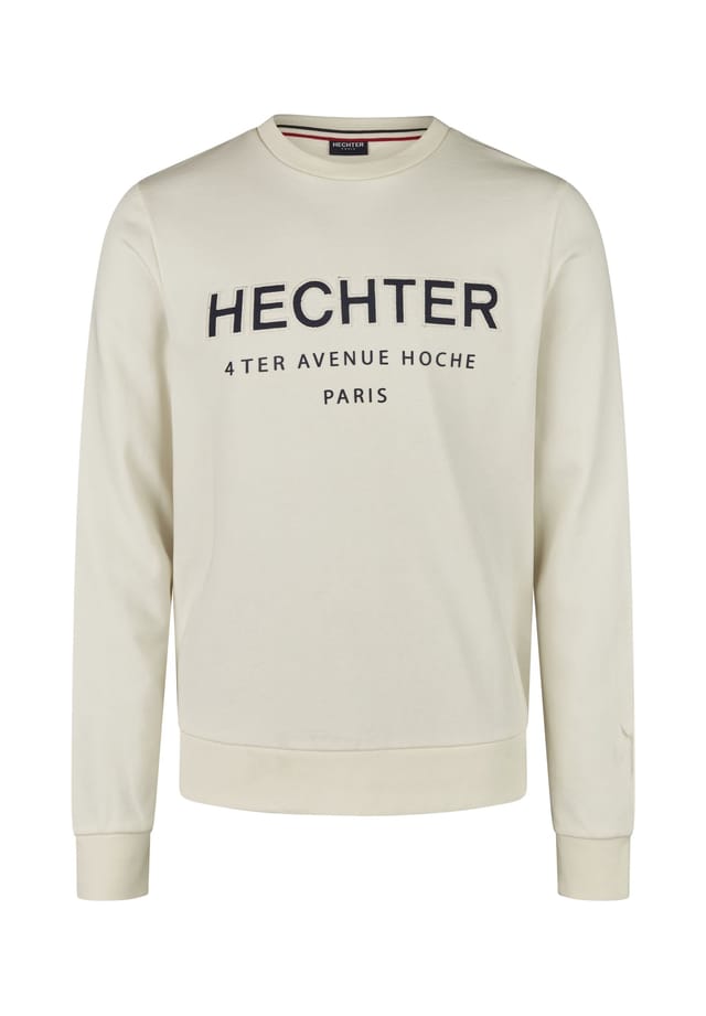 

Толстовка Hechter Paris, белый