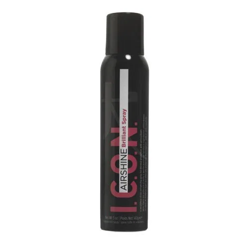Спрей-блеск для волос «Airshine Brilliant Spray» от I.C.O.N., 147 мл I.C.O.N.