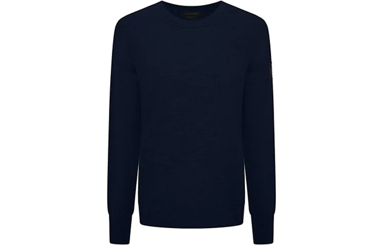 Canada Goose Трикотаж Women's Navy Blue