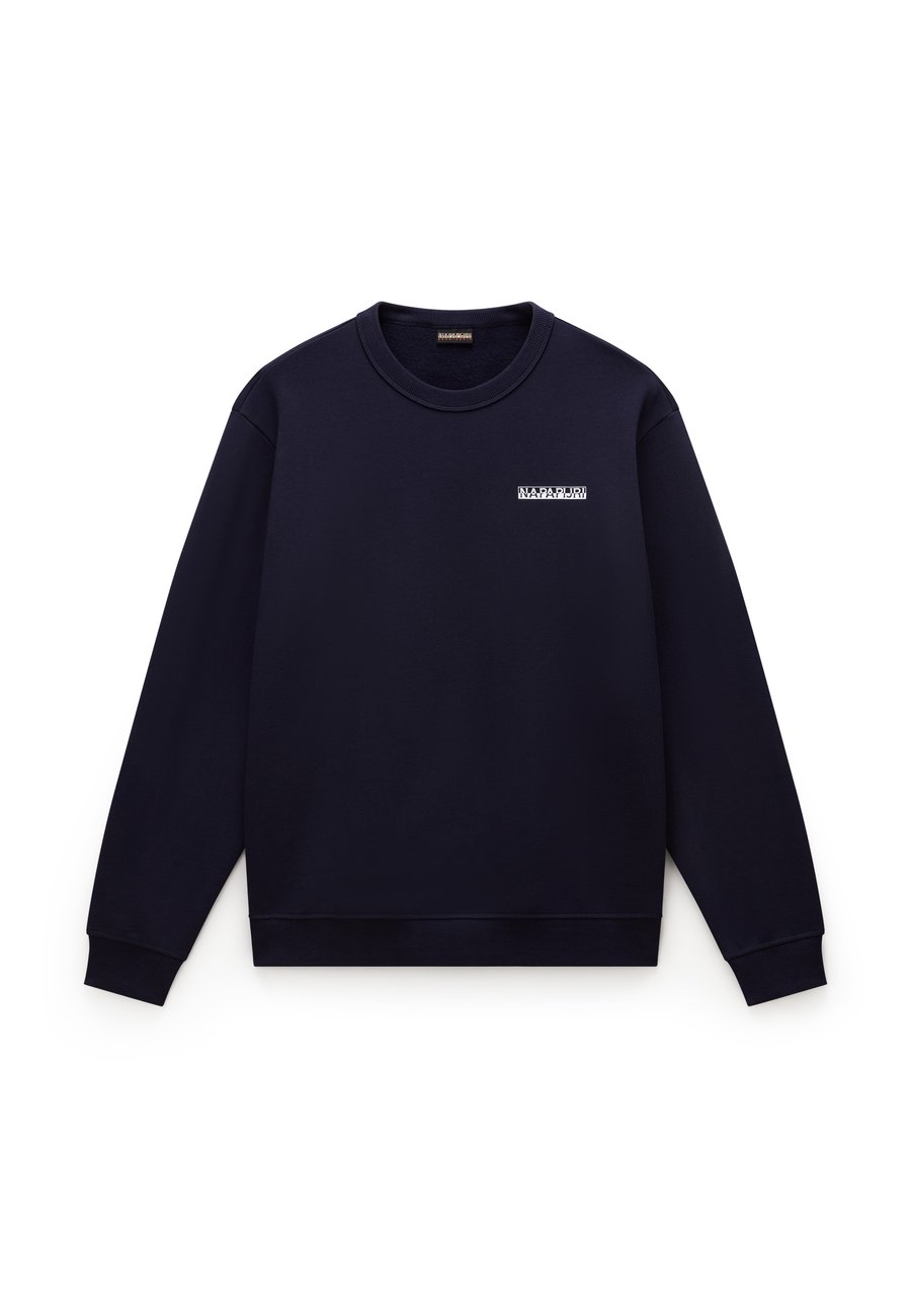 

Толстовка Napapijri IBSTOCK, Blue Marine/Dark Blue