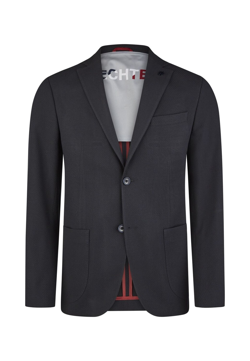 

Куртка HECHTER PARIS, цвет Midnight Blue