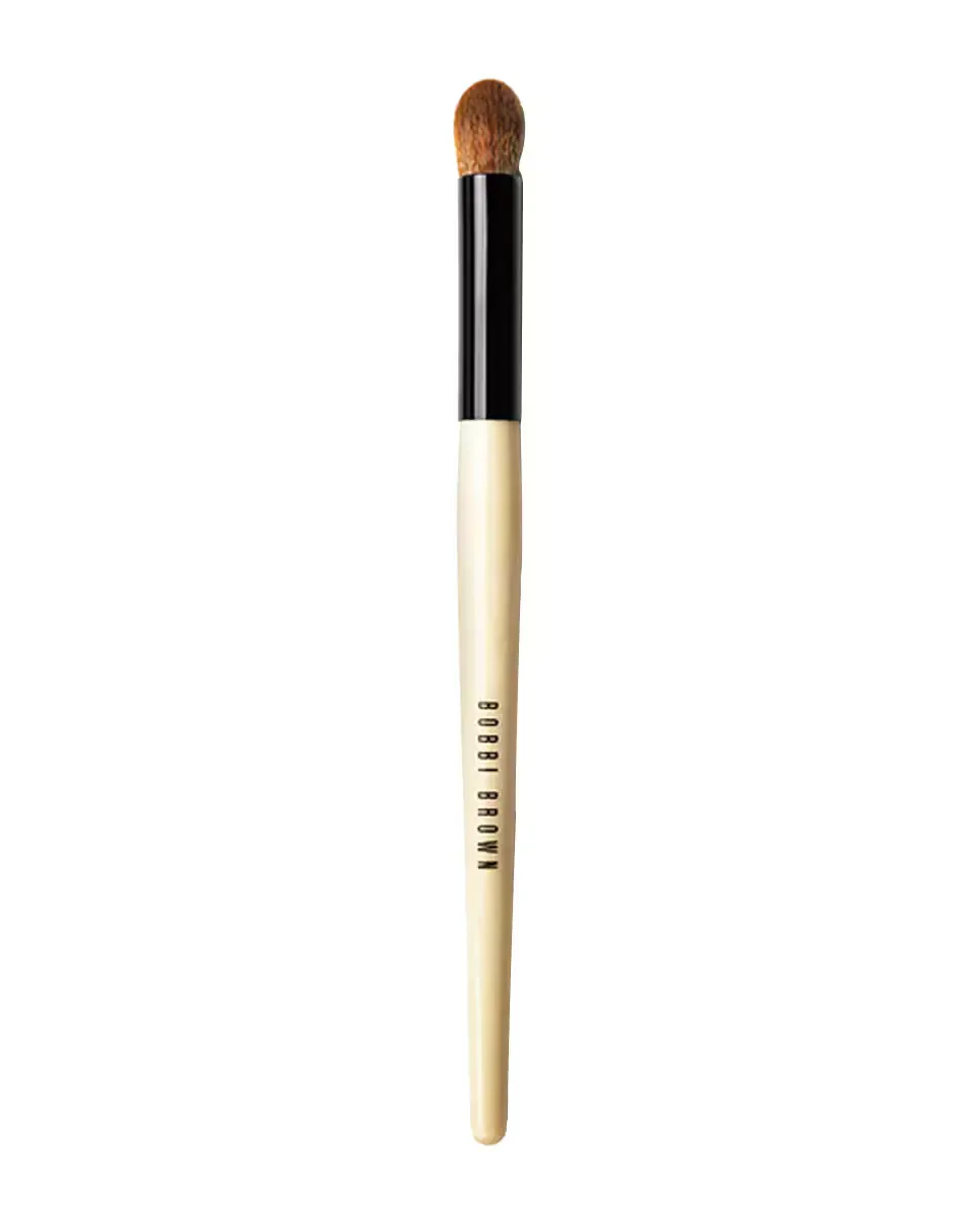 Кисть для полного покрытия и коррекции Touch Up от Bobbi Brown