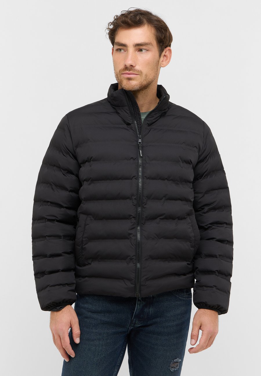 

Куртка Mustang STYLE CRESTON, Schwarz/Black