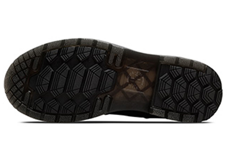 Мужские ботинки Dr.Martens 2976 Alyson утепленные на молнии, черный — фото 4