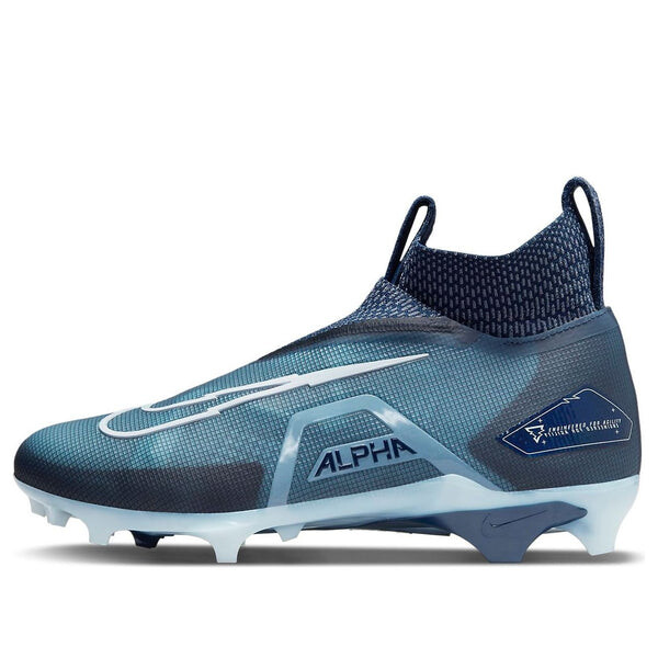 

Кроссовки альфа-угроза элита 3 Nike, синий