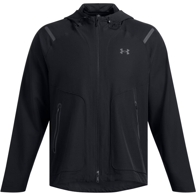 

Нижняя куртка, включая неудержимую куртку LC Under Armour, черный