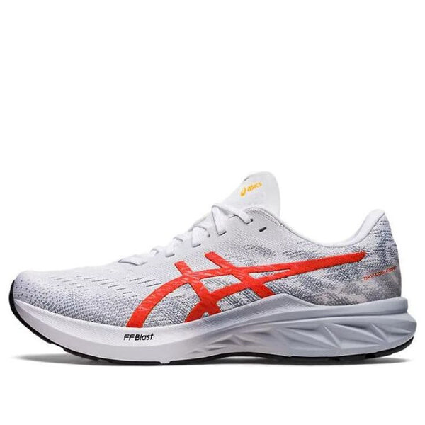 

Кроссовки динабласт 3 Asics, белый