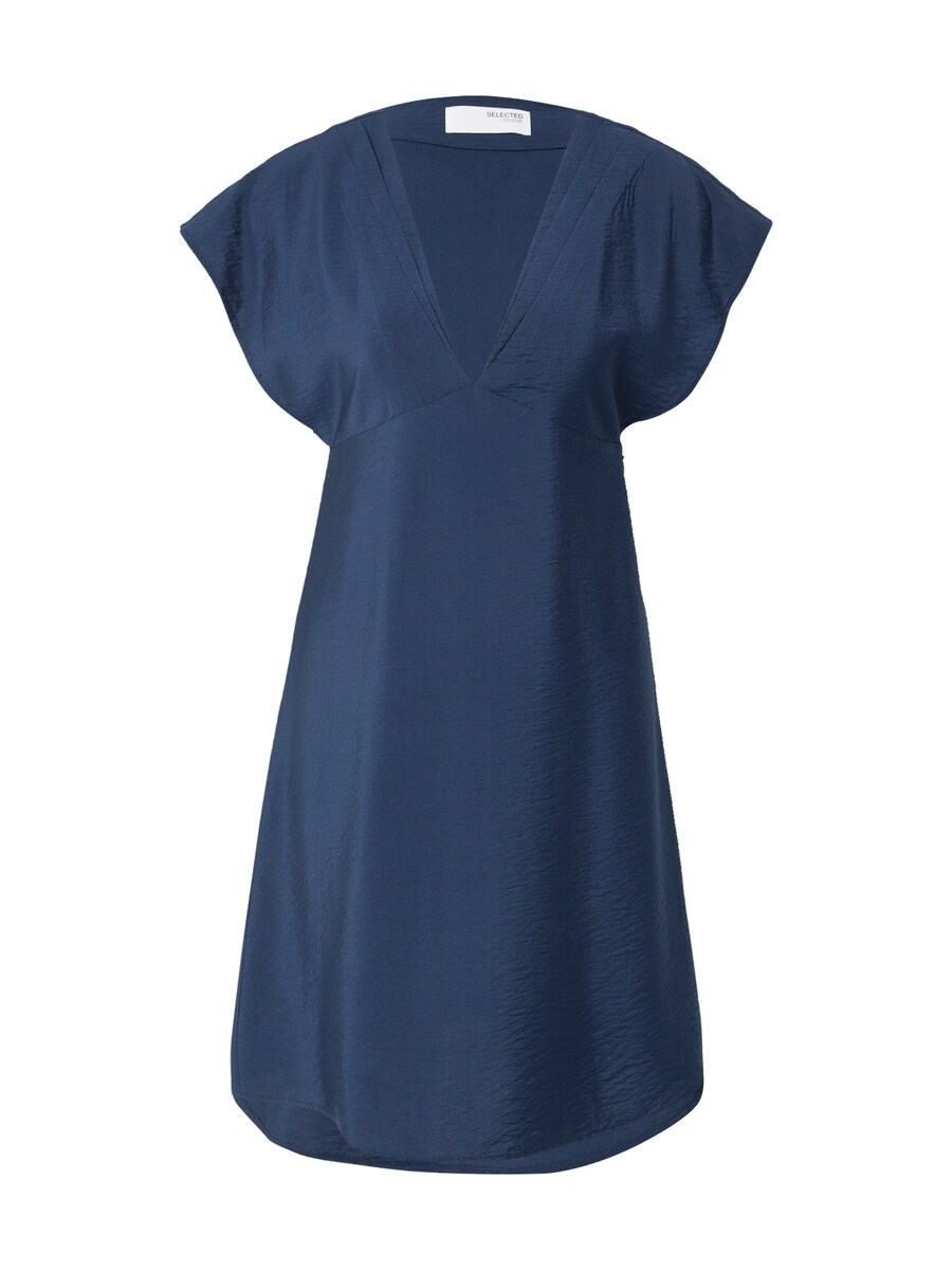 

Платье SELECTED SLFCALA, сапфировый