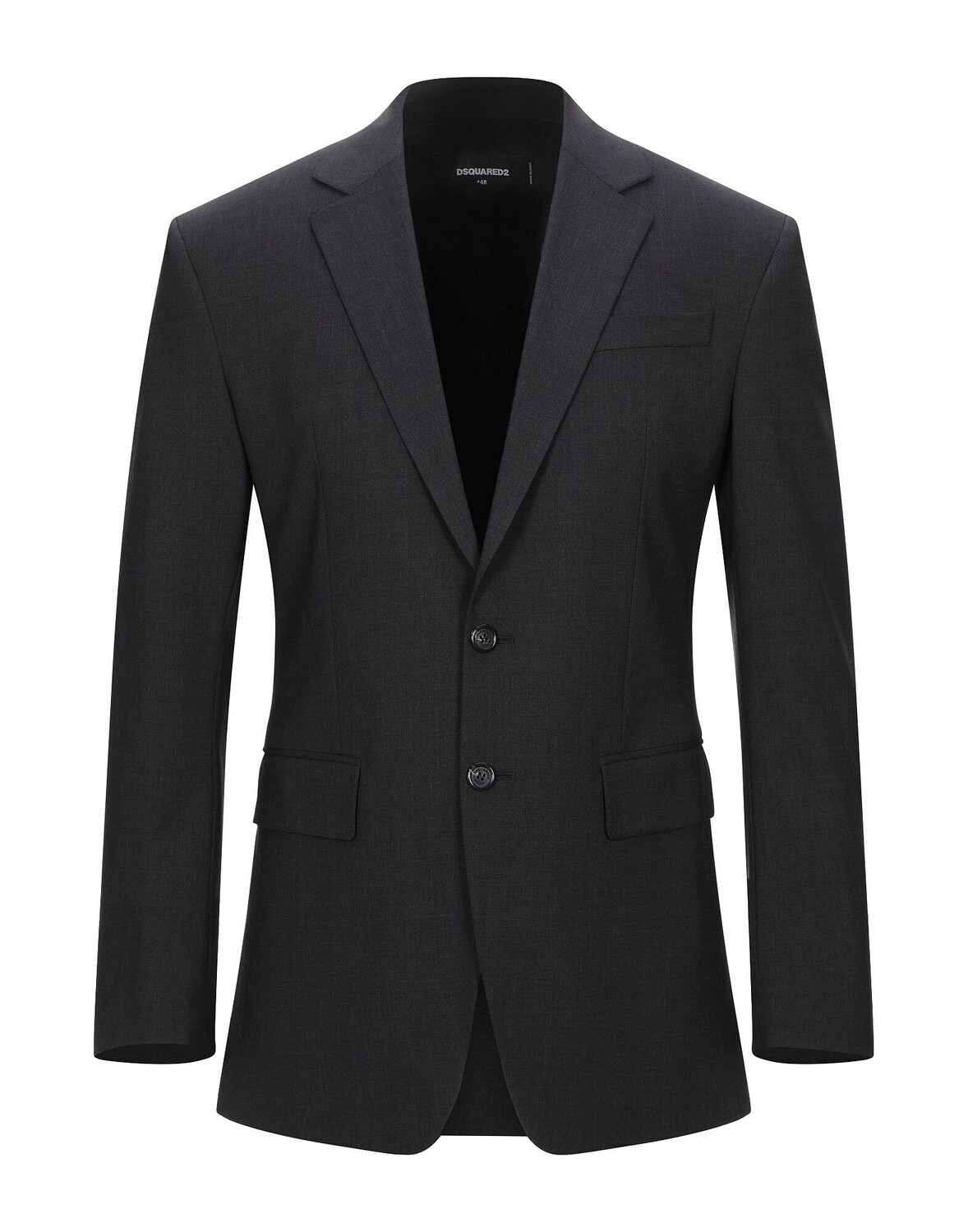 

Блейзер Dsquared2, серый