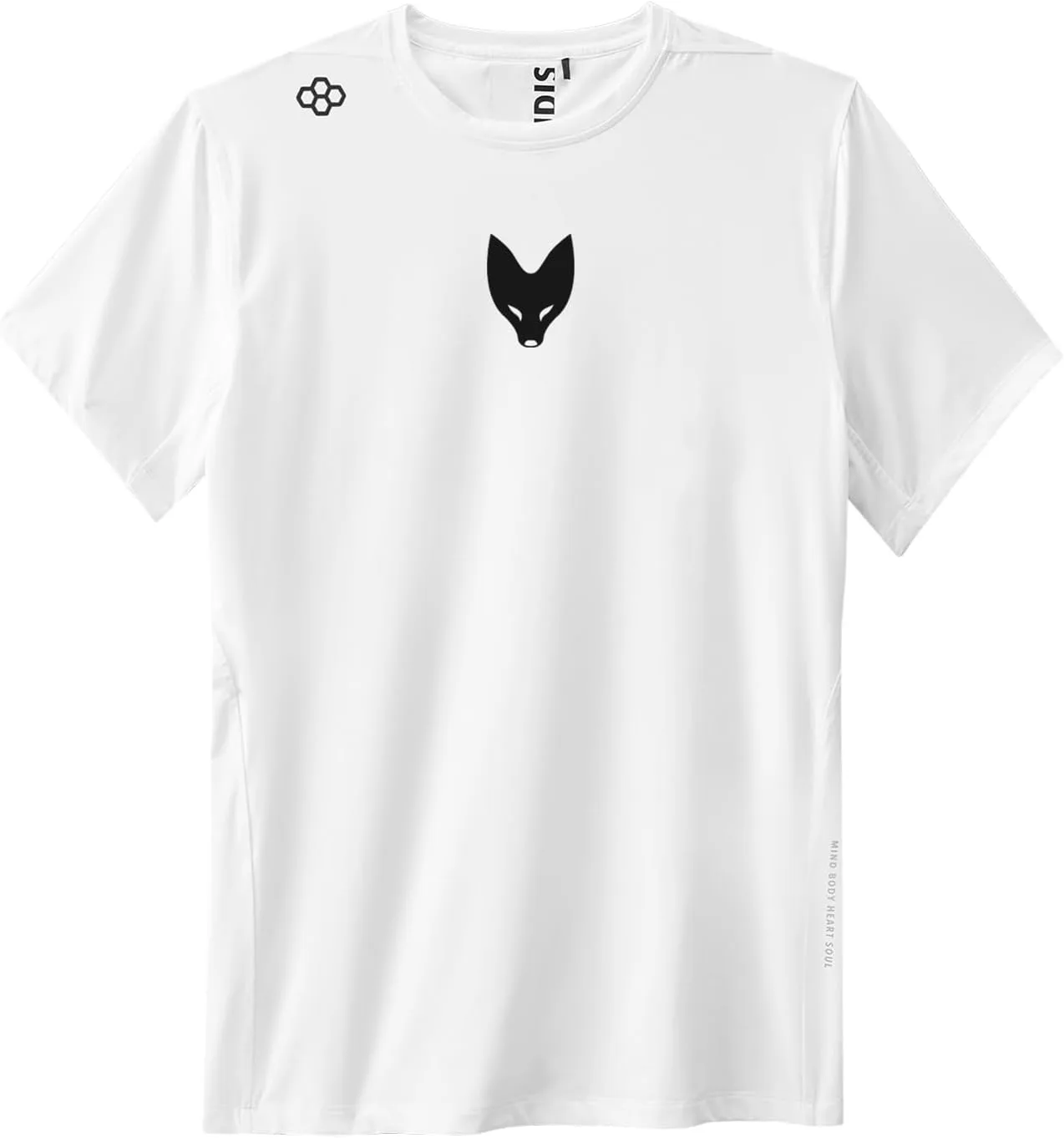 

Футболка Sly Fox Performance RUDIS