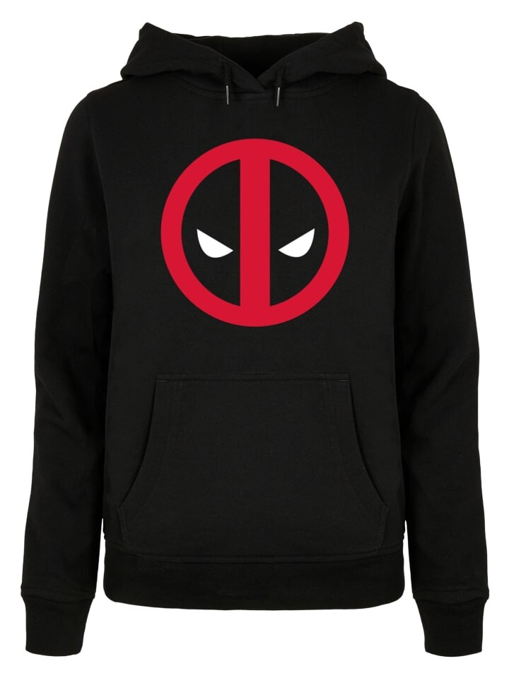

Толстовка Absolute Cult Kapuzenpullover, черный