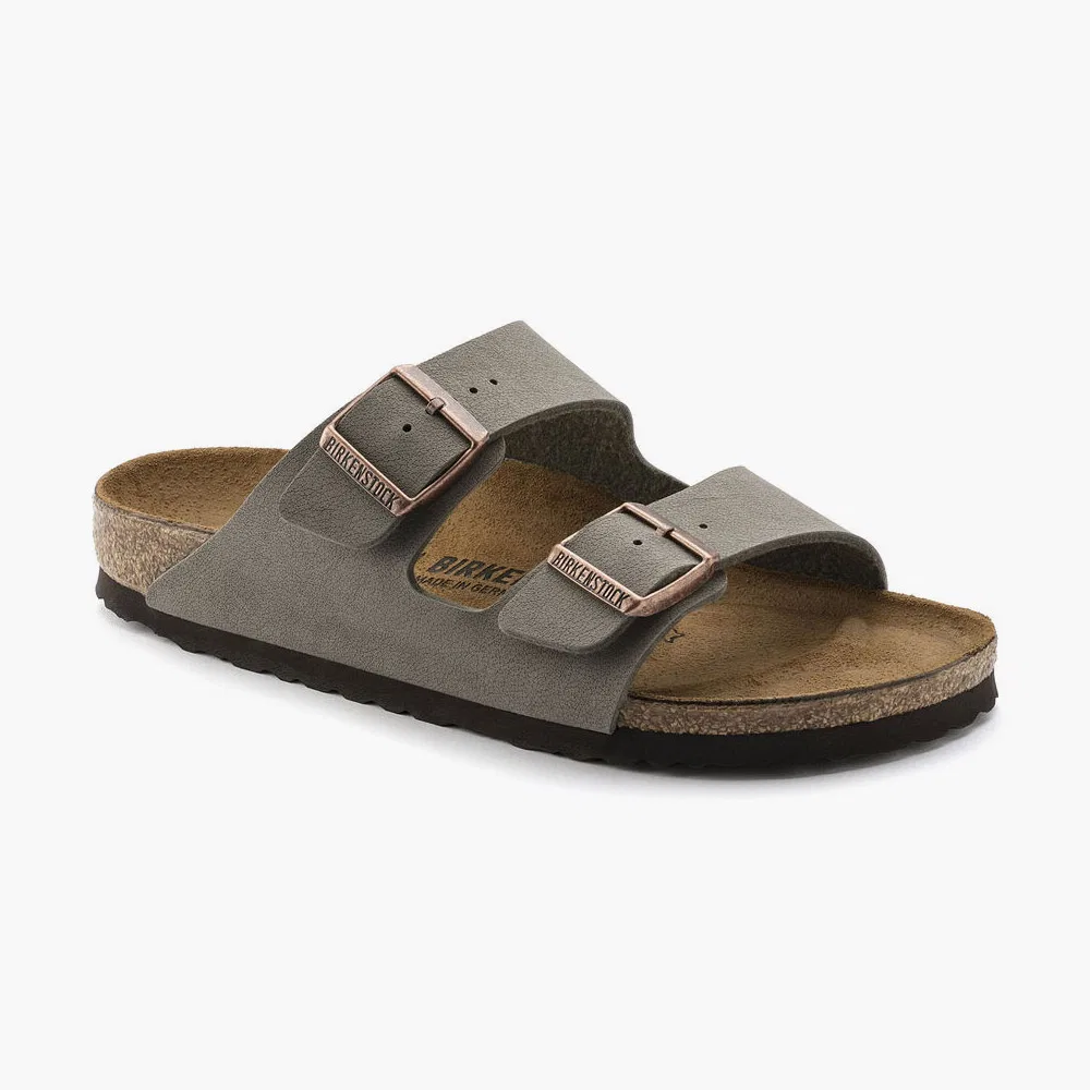 Мужские сандалии Arizona BFBC Stone от Birkenstock