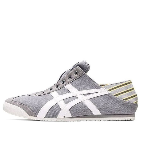

Кроссовки mexico 66 paraty Onitsuka Tiger, серый