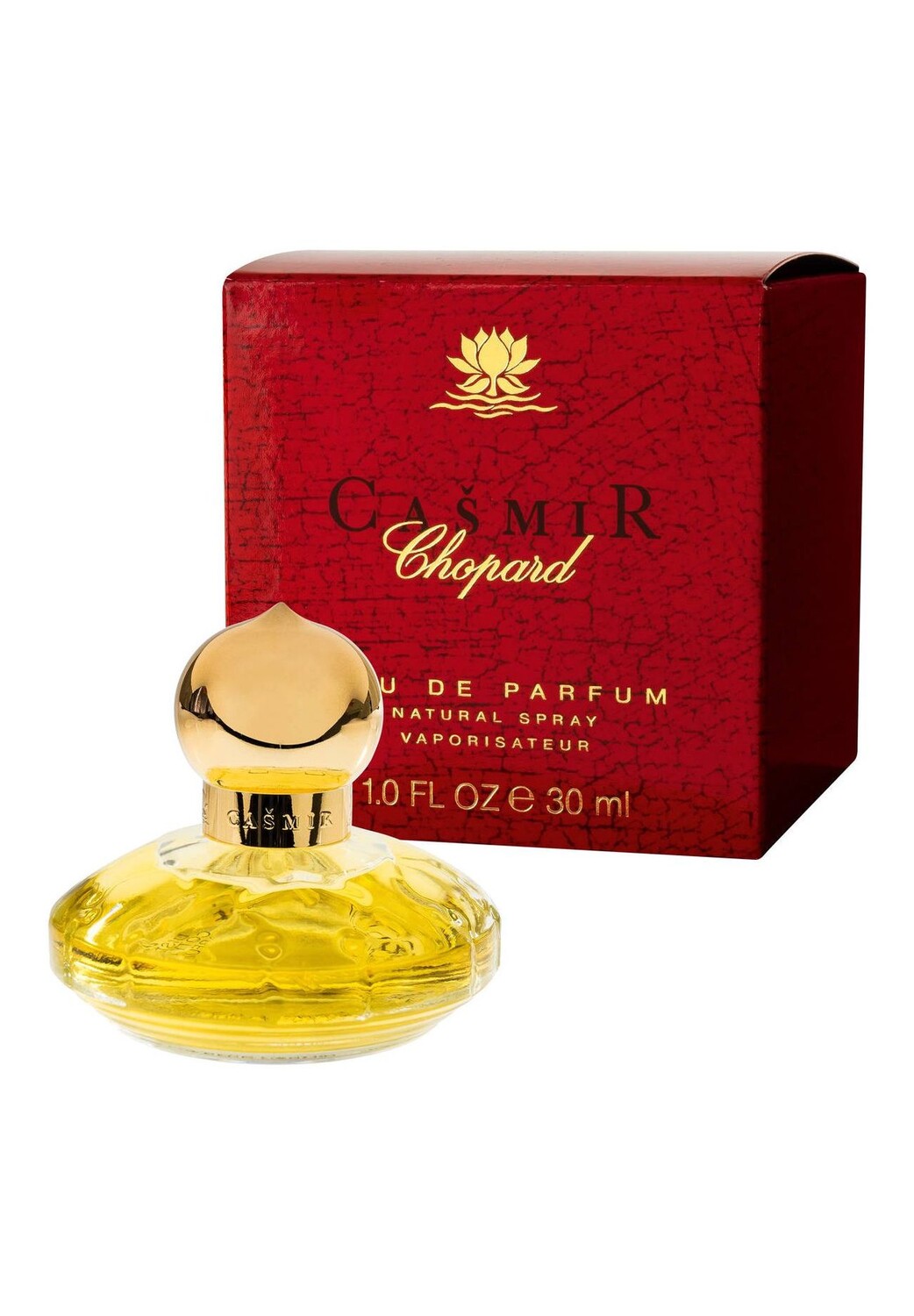 Кашмир, Парфюмированная вода 30ml Chopard — фото 2