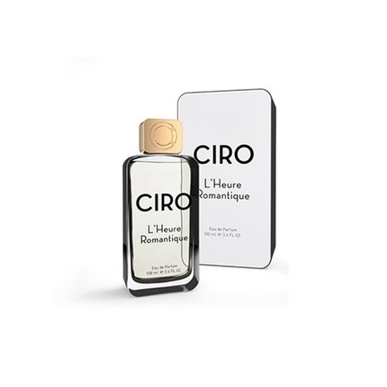 

Романтический час, Ciro