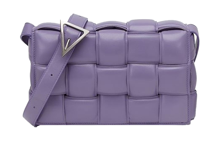 

Сумка через плечо с мягкой подкладкой Bottega Veneta