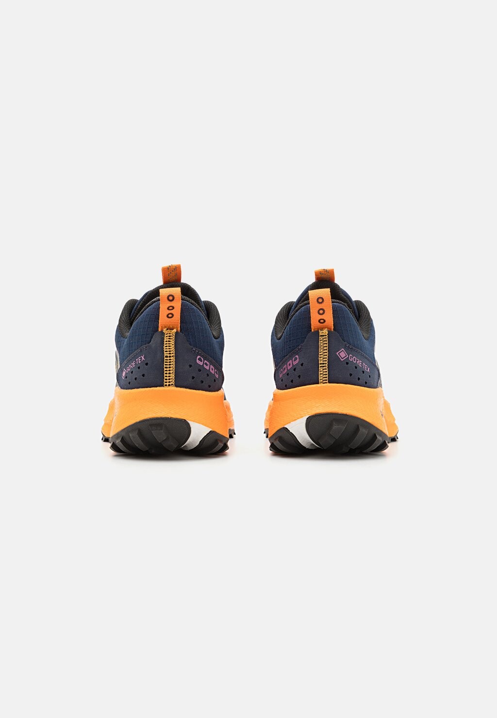

Кроссовки для бега RIDE TR2 GTX Saucony, темно-синий