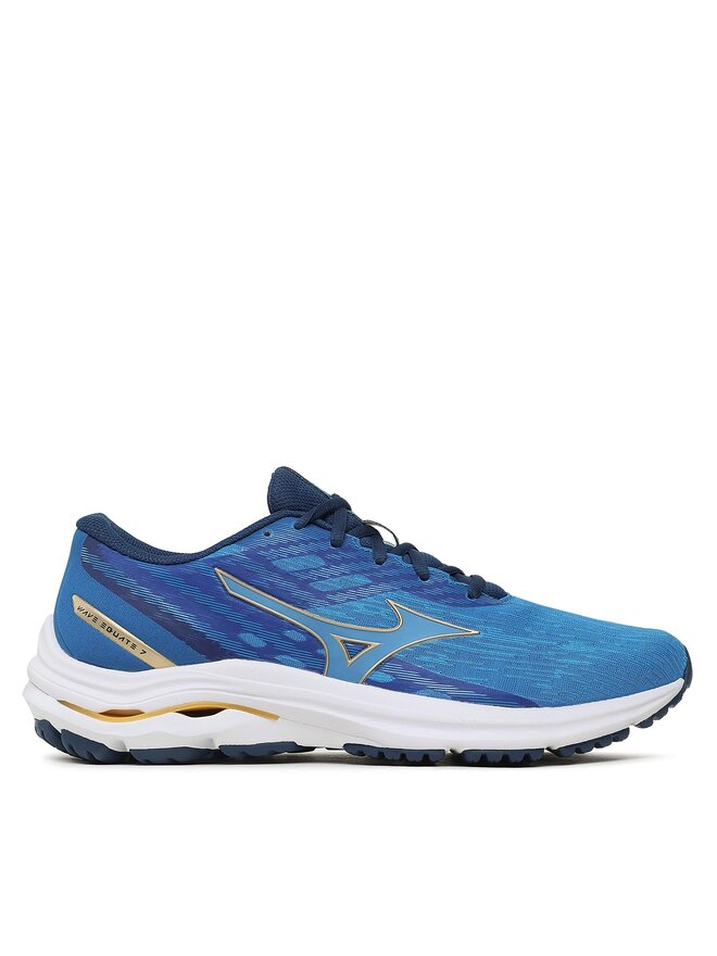 

Кроссовки Wave Equate 7 J1GC2348 Mizuno, синий