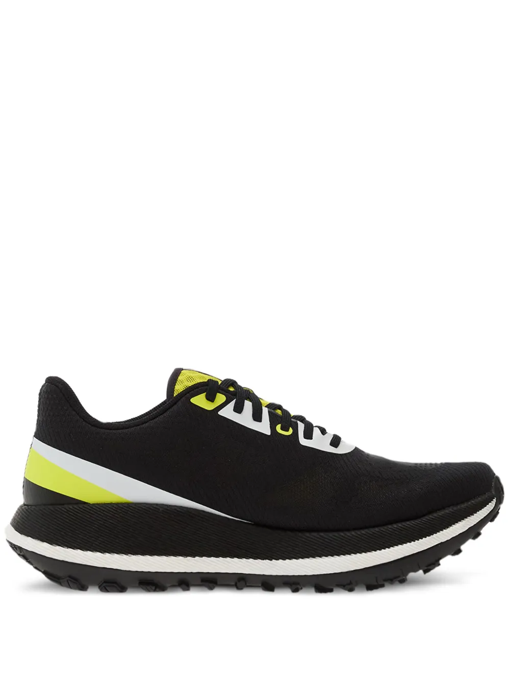 

Кроссовки Xplor 2 на шнуровке Craft, черный