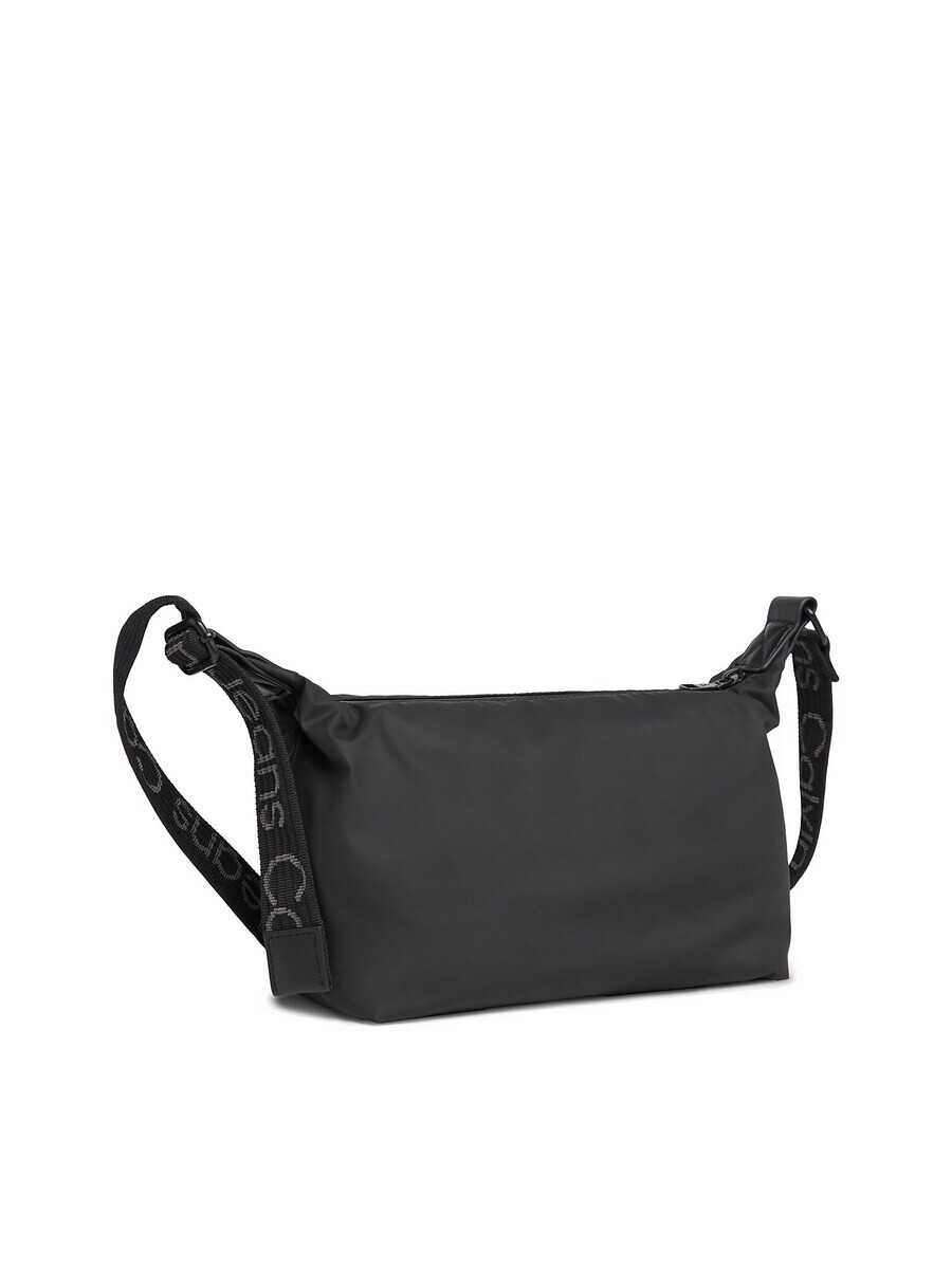 

Сумка через плечо Calvin Klein Jeans Shoulder, черный