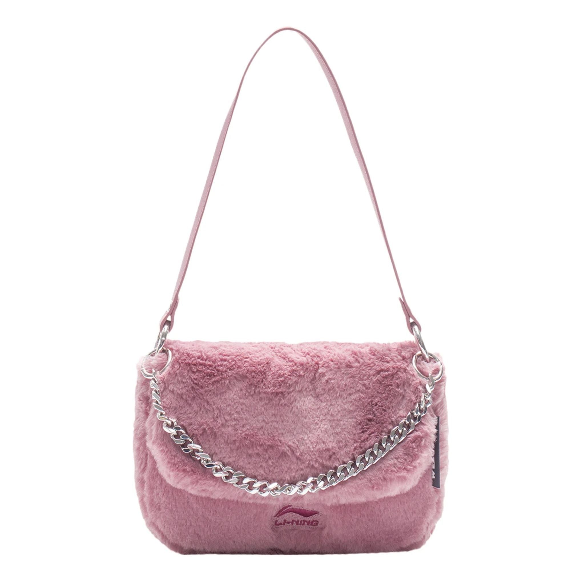 

Сумка (WMNS) Li-Ning x Disney Toy Story Cross Body Bag 'Lotso'