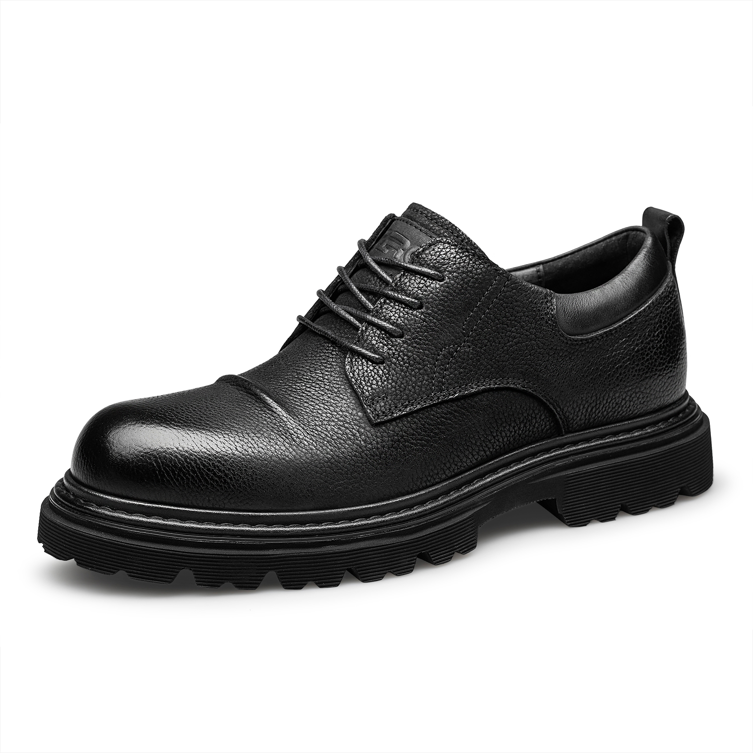 

Кроссовки мужские Lifestyle Shoes Men Low-Top Zro, черный