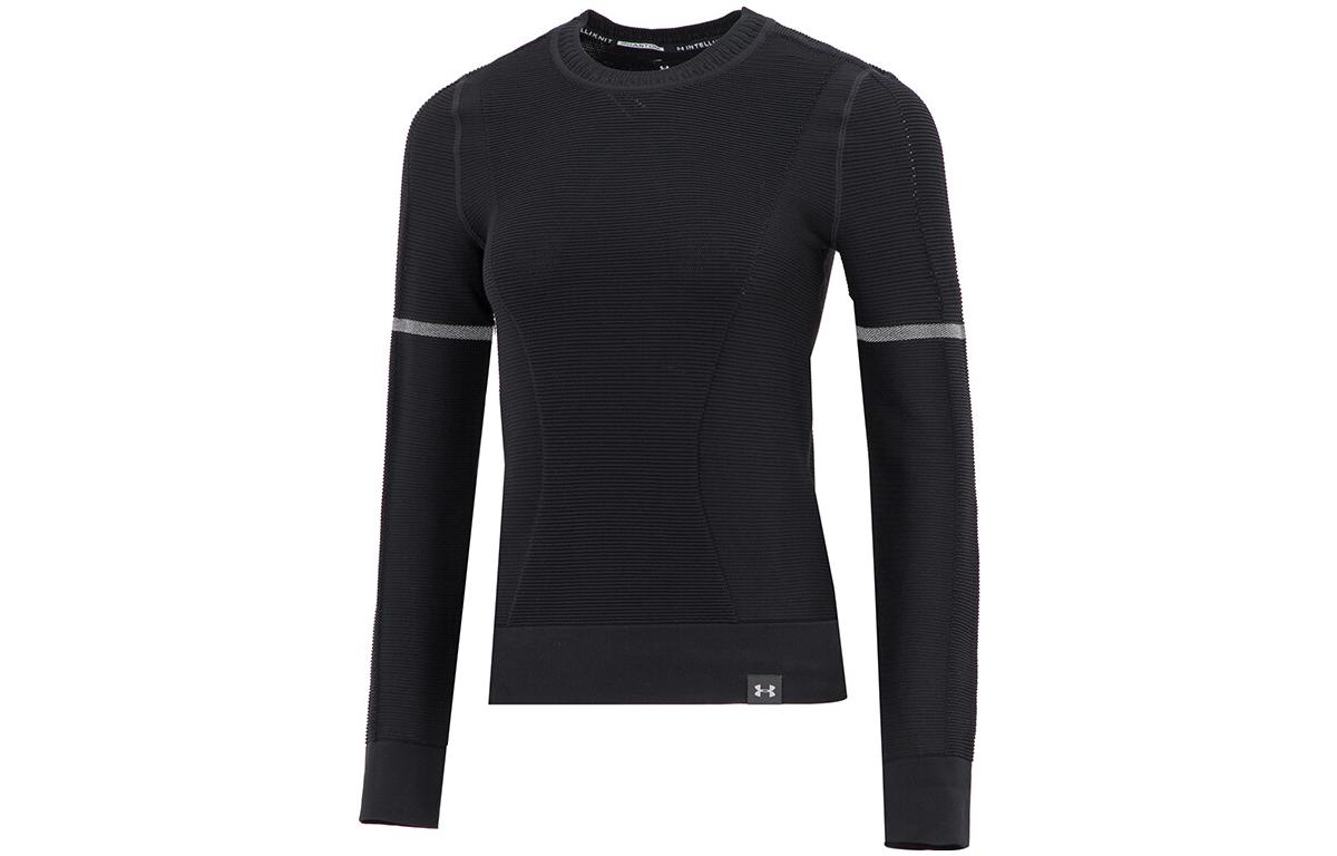 

Женская толстовка Under Armour, цвет Black