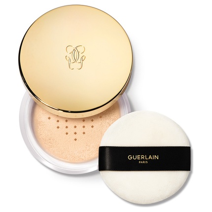 

Parure Gold Skin D-Micro пудра 03 - 35 грамм Guerlain