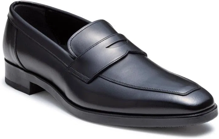 Лоферы REGAL Mens 22gl, Черный