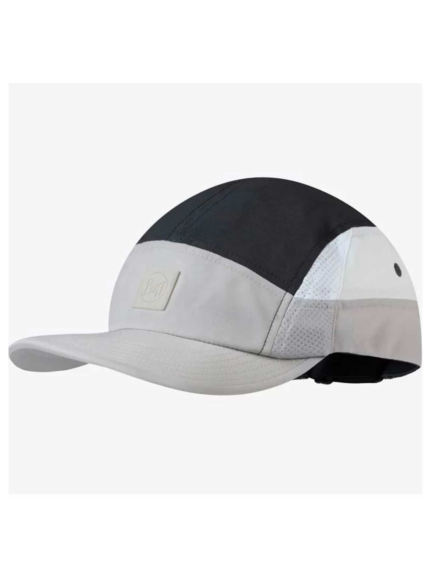 

Бейсболка Buff 5 Panel Go Cap, серый