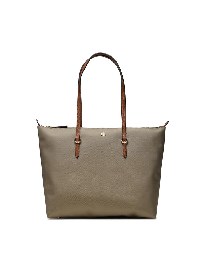 

Сумка 431916737003 Lauren Ralph Lauren, коричневый