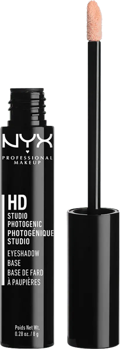 

База под тени для век High Definition 04 8 > NYX PROFESSIONAL MAKEUP