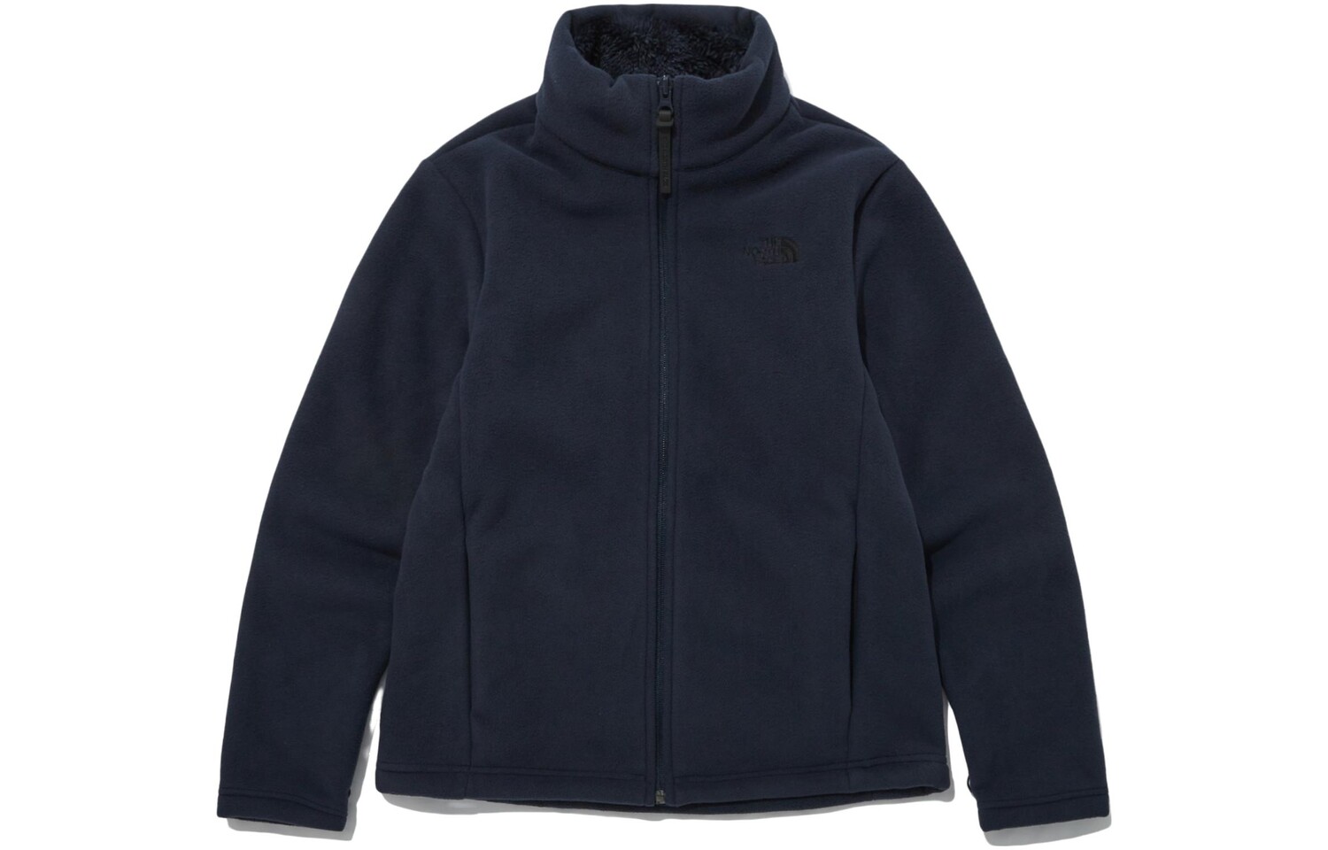 

Куртка женская темно-синяя The North Face