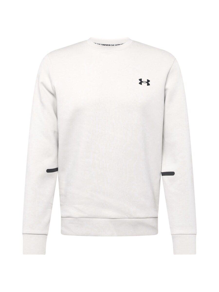 

Спортивная толстовка UNDER ARMOUR Unstoppable, белый