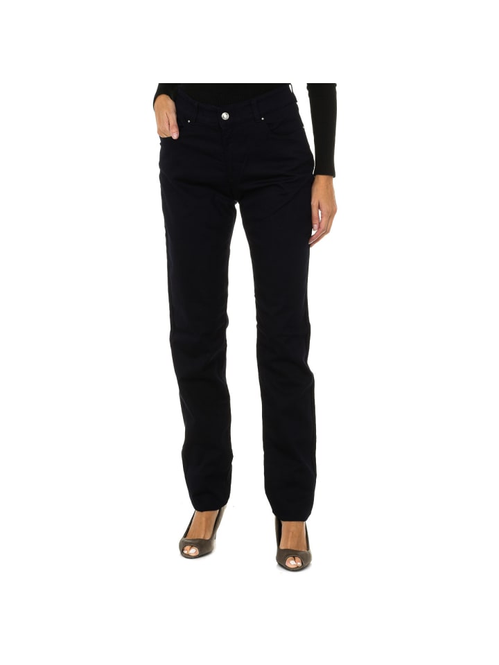 

Джинсы Armani Jeans, синий
