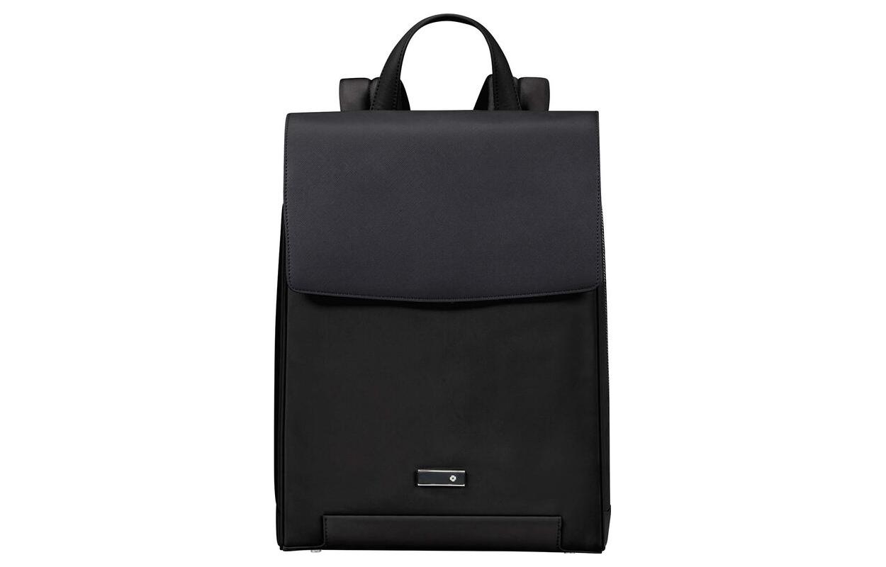 

Samsonite Полиэстеровый рюкзак женский черный
