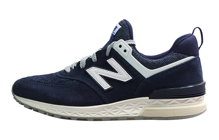 

New Balance NB 574 Спортивная обувь для повседневной жизни унисекс