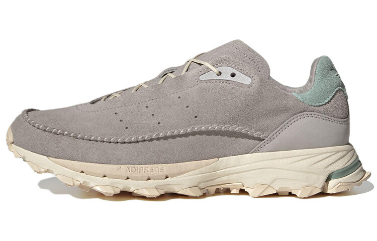 

Adidas Mocaturf Adventure Clear Granite Hazy Green adidas originals