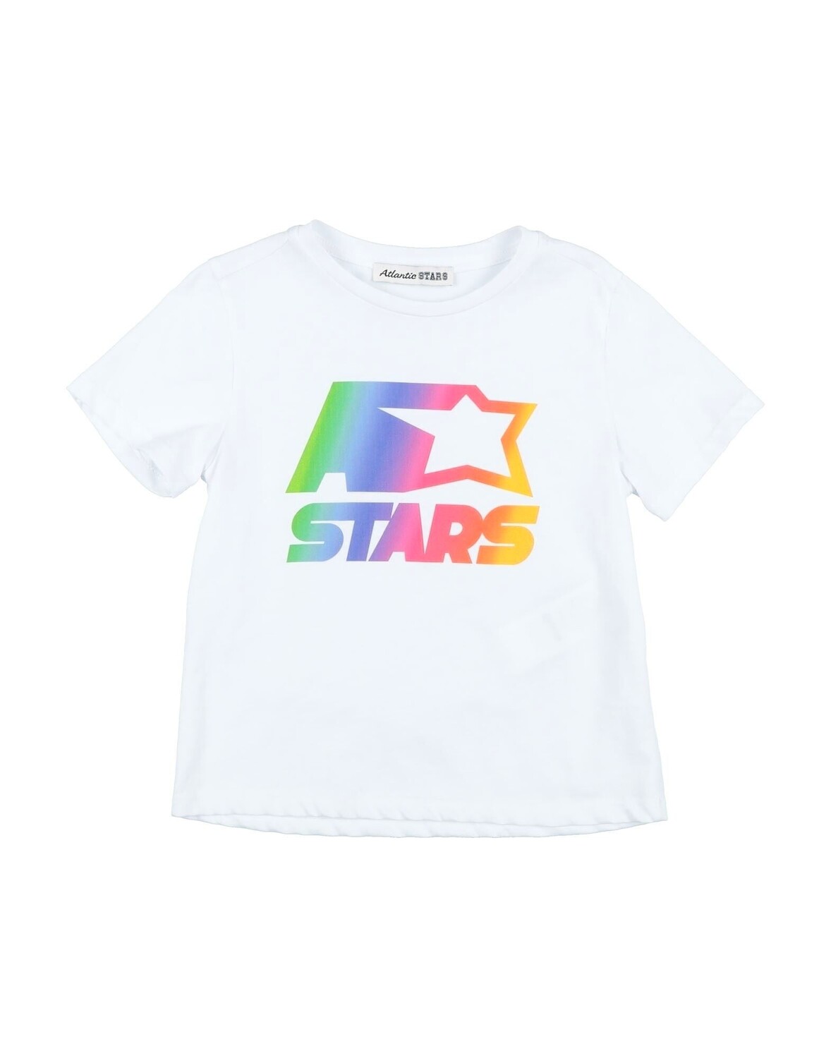 

Футболка Atlantic Stars, белый