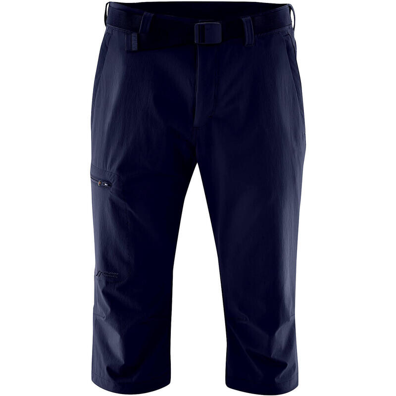 

Брюки Maier Sports, цвет lupinenblau
