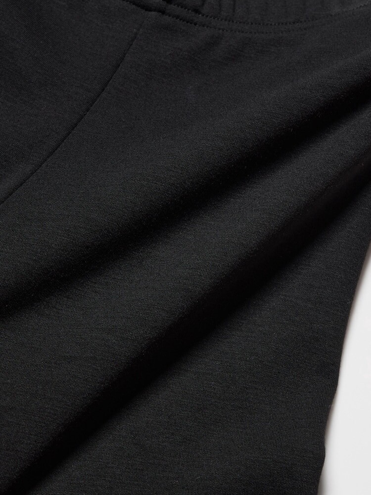 Ультратеплые леггинсы Heattech Uniqlo, цвет 01 белый — фото 3