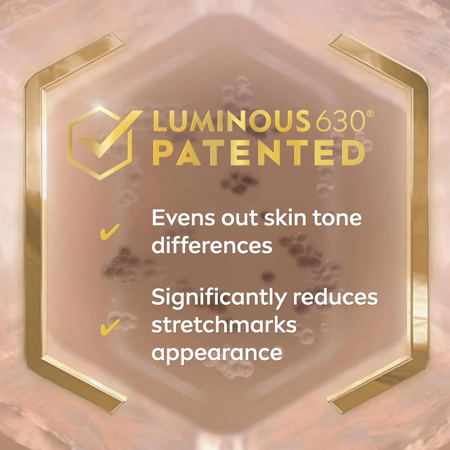 Масло-сыворотка для тела NIVEA LUMINOUS630 от растяжек, 100 мл Nivea — фото 4