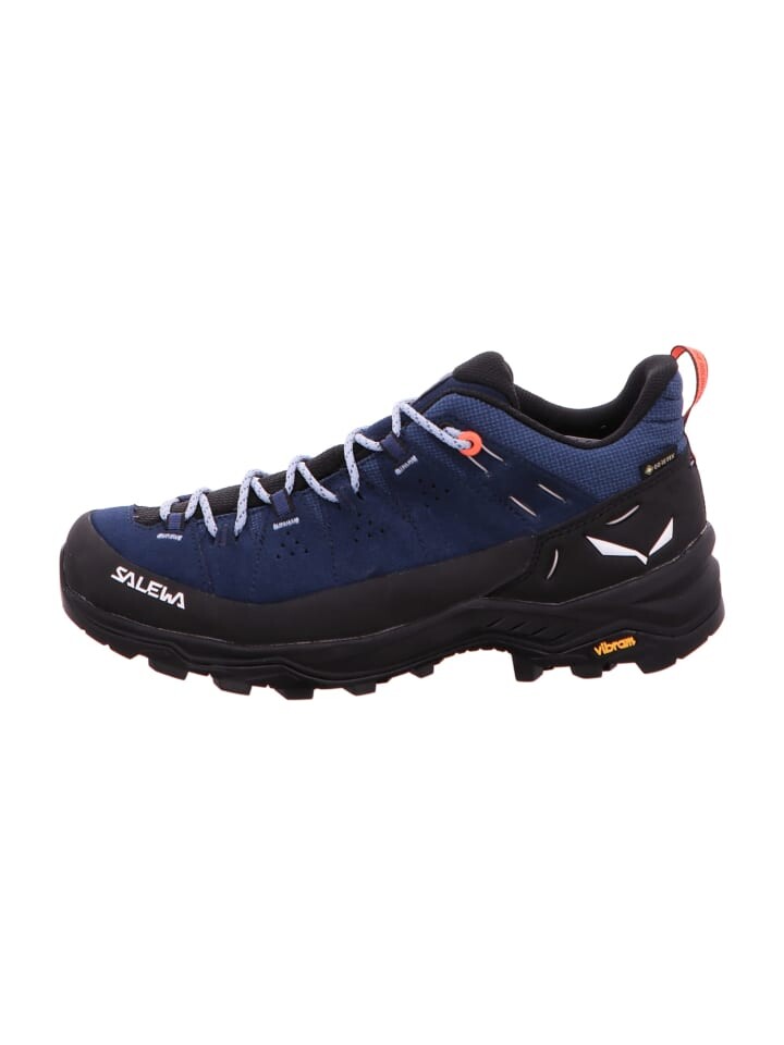 

Походные ботинки Salewa Wander & Bergschuhe, синий