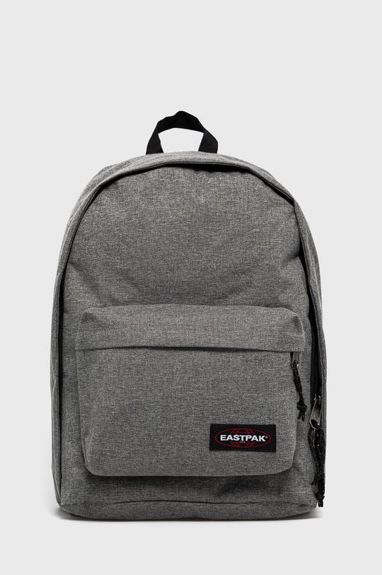 

Рюкзак Истпак Eastpak, серый