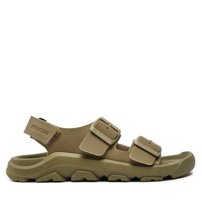

Сандалии Birkenstock Mogami 1026772 D Icy Faded Khaki, хаки