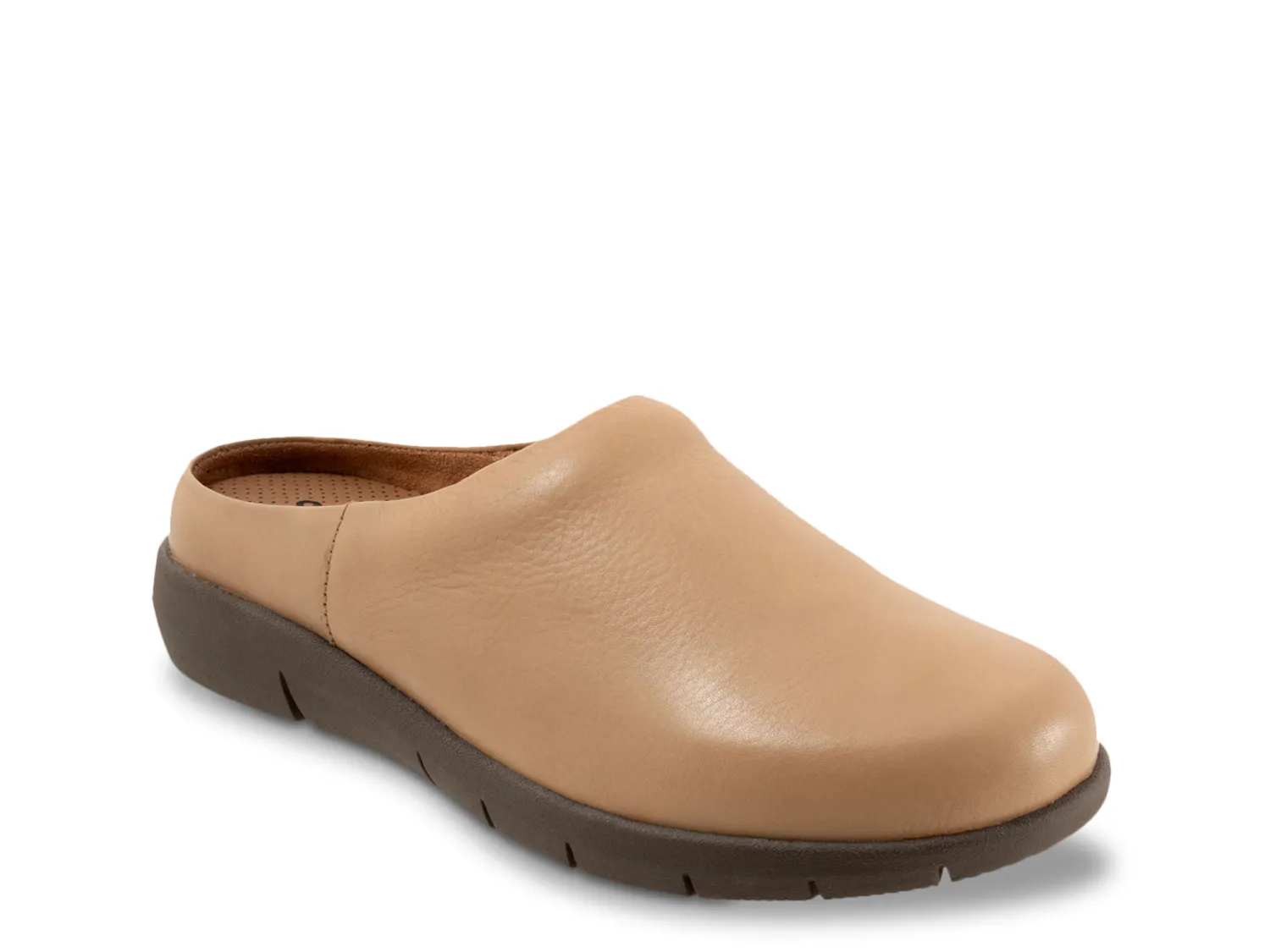 

Мюли Andria Mule Softwalk, кремовый