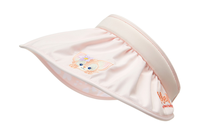 

LinaBell летняя широкополая кепка-визор Regular IP мерч Disney